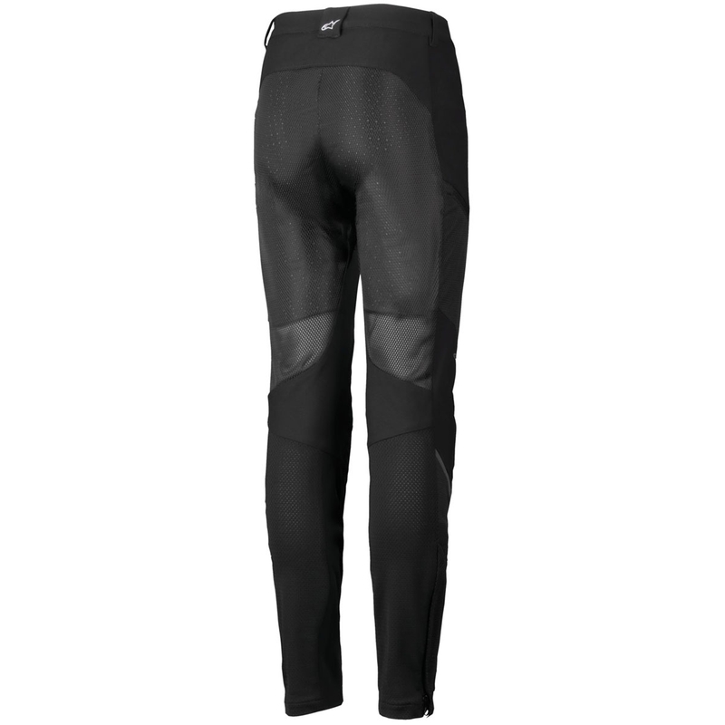 Alpinestars STELLA TROOP-AIR női motoros nadrág fekete