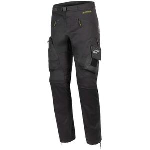 Alpinestars ACTEON motoros nadrág fekete