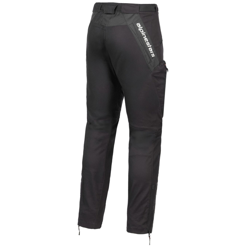 Alpinestars ACTEON motoros nadrág fekete