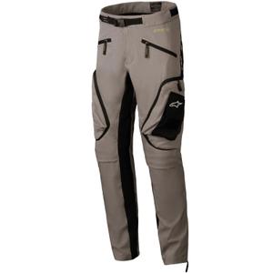 Alpinestars ACTEON motoros nadrág homok
