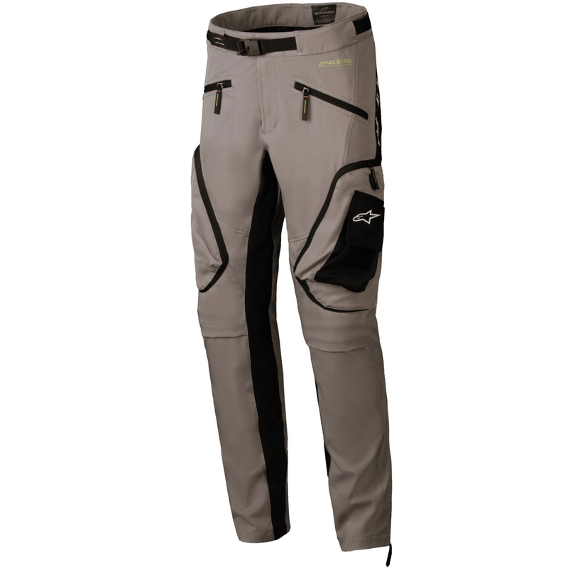 Alpinestars ACTEON motoros nadrág homok