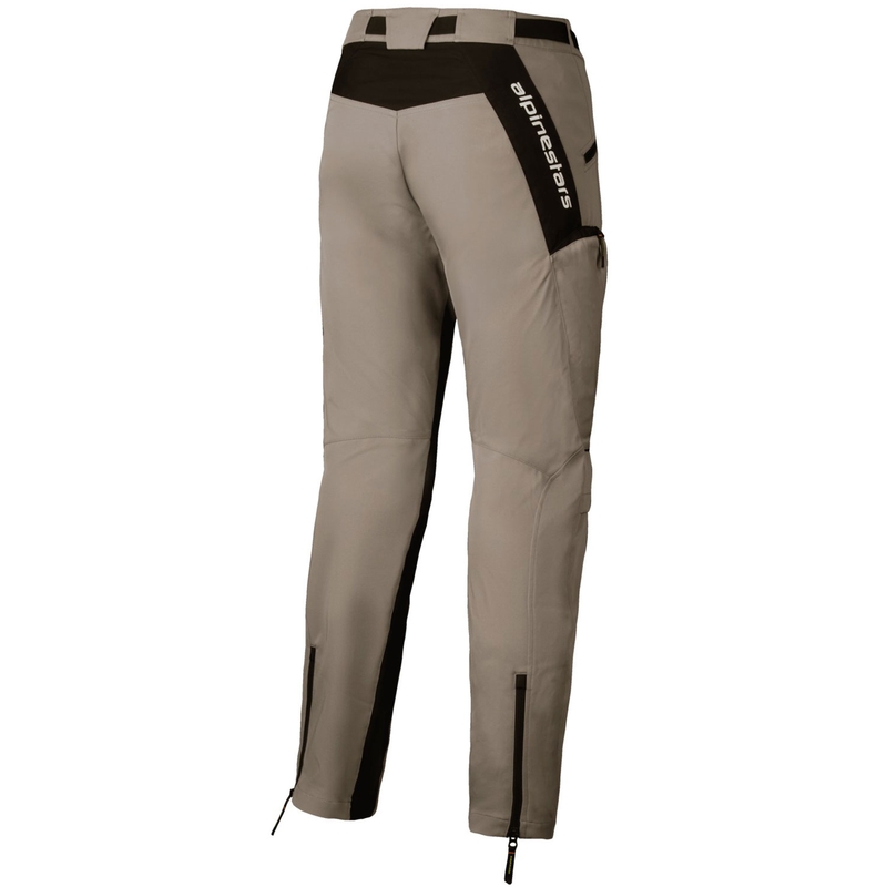 Alpinestars ACTEON motoros nadrág homok