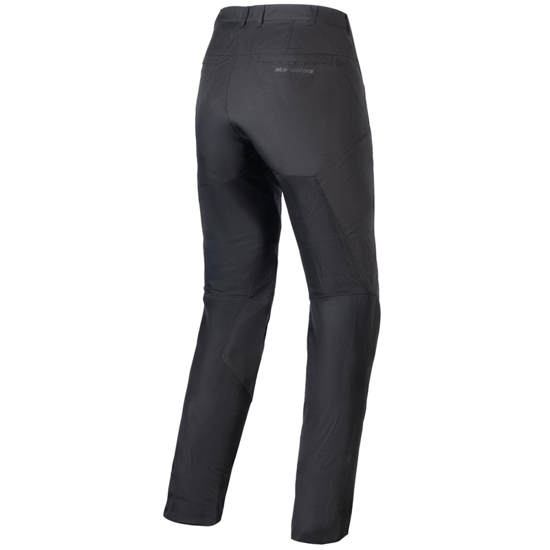 Alpinestars STELLA C-1 AIR női motoros nadrág fekete