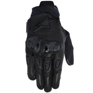 Alpinestars SP X 7 motoros kesztyű fekete