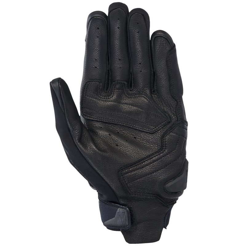 Alpinestars SP X 7 motoros kesztyű fekete
