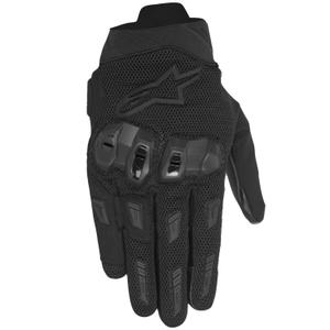 Alpinestars SP X 5 Air motoros kesztyű fekete
