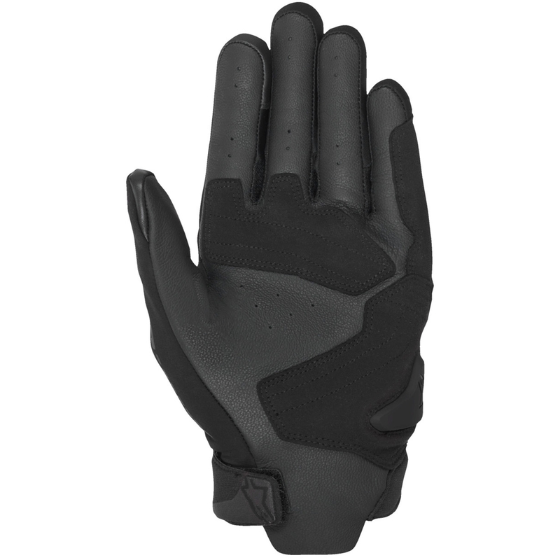 Alpinestars SP X 5 Air motoros kesztyű fekete