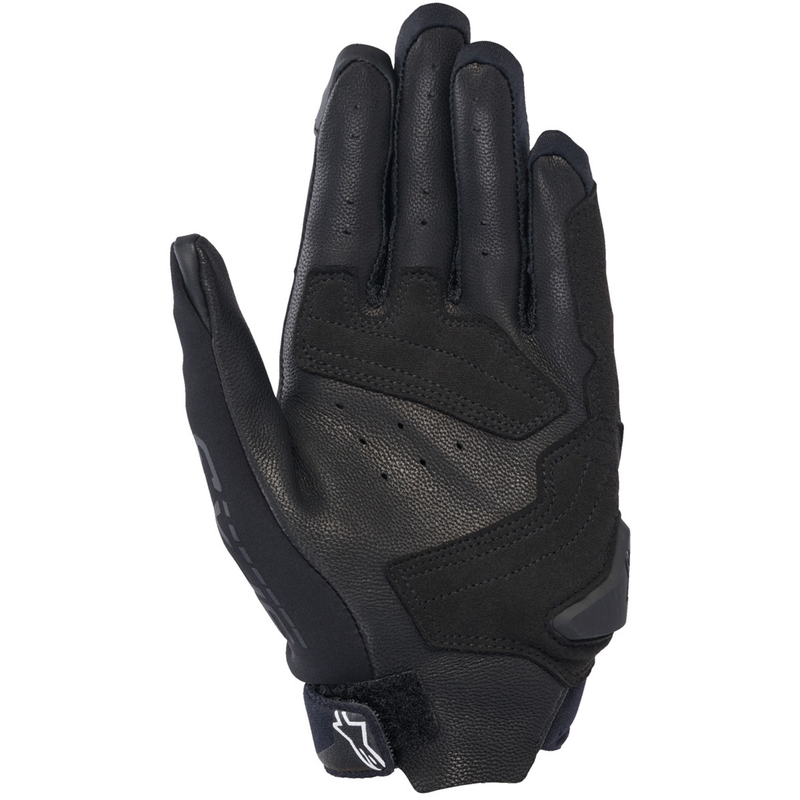 Alpinestars STELLA SP X 3 női motoros kesztyű fekete-fehér