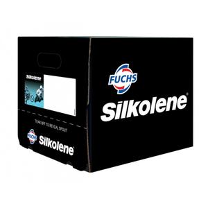 Hajtóműolaj SILKOLENE BOA 80W-90 601998041 20 l