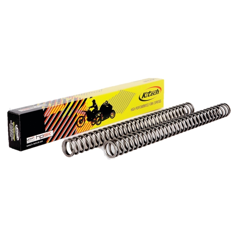 Fork spring K-TECH 8.5N