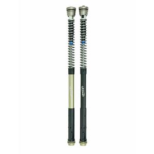 Első villa felfüggesztés patron K-TECH TRDS-R 160-023-250-020 +15mm fork length