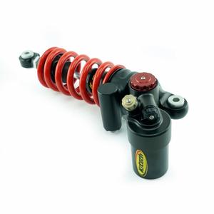 Rear monoshock K-TECH DDS PRO 255-024-250-011