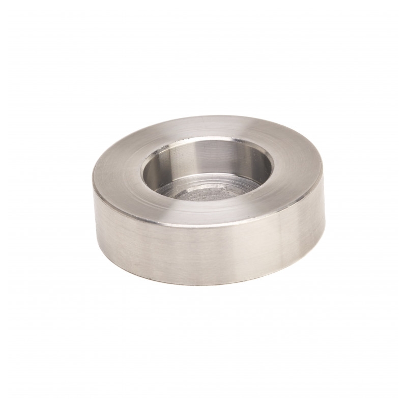 RCU Piston rod lowering washer K-TECH WP 10i/d x -8.00mm 35mm