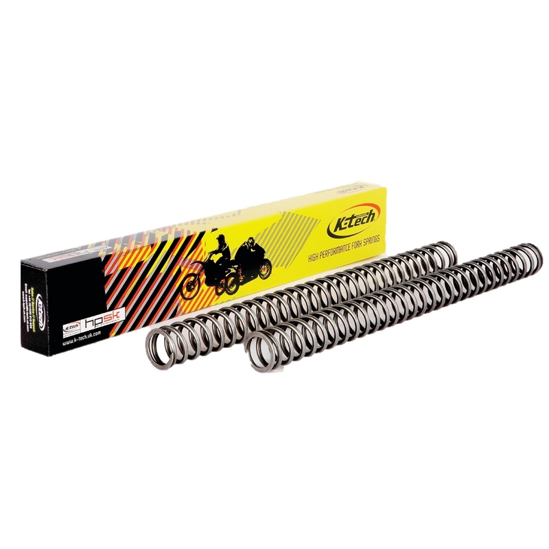 Fork spring K-TECH WP 3.0N 43mm