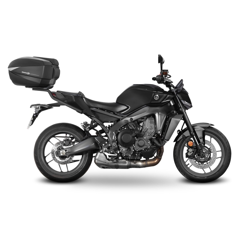 Top master szerelőkészlet SHAD részére YAMAHA MT-09 850 / 890 2024-2026