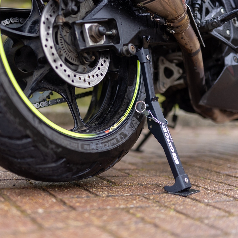 OXFORD SnapJack V3 motorkerékpár emelő