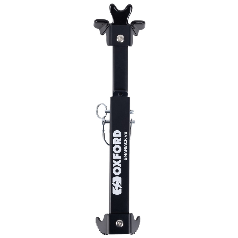 OXFORD SnapJack V3 motorkerékpár emelő