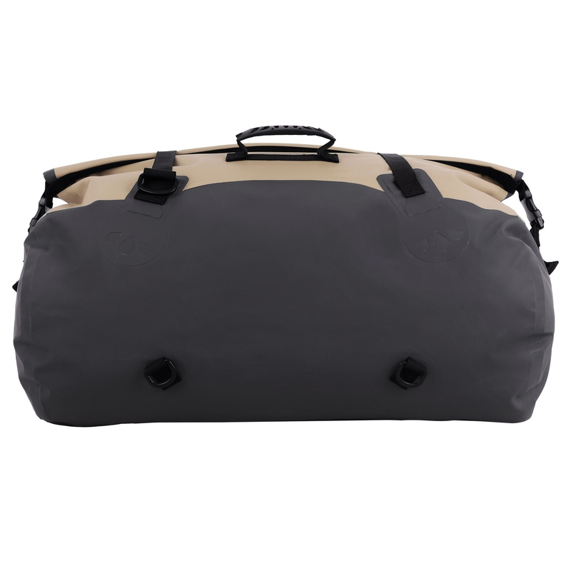 Oxford Aqua T-50 Roll Bag vízálló táska szürke