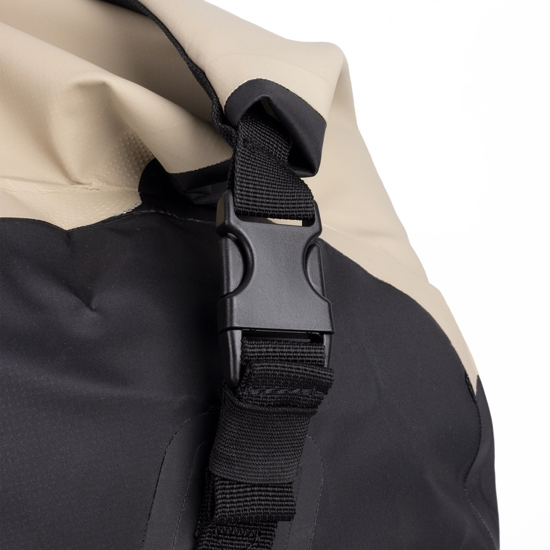 Oxford Aqua T-50 Roll Bag vízálló táska szürke