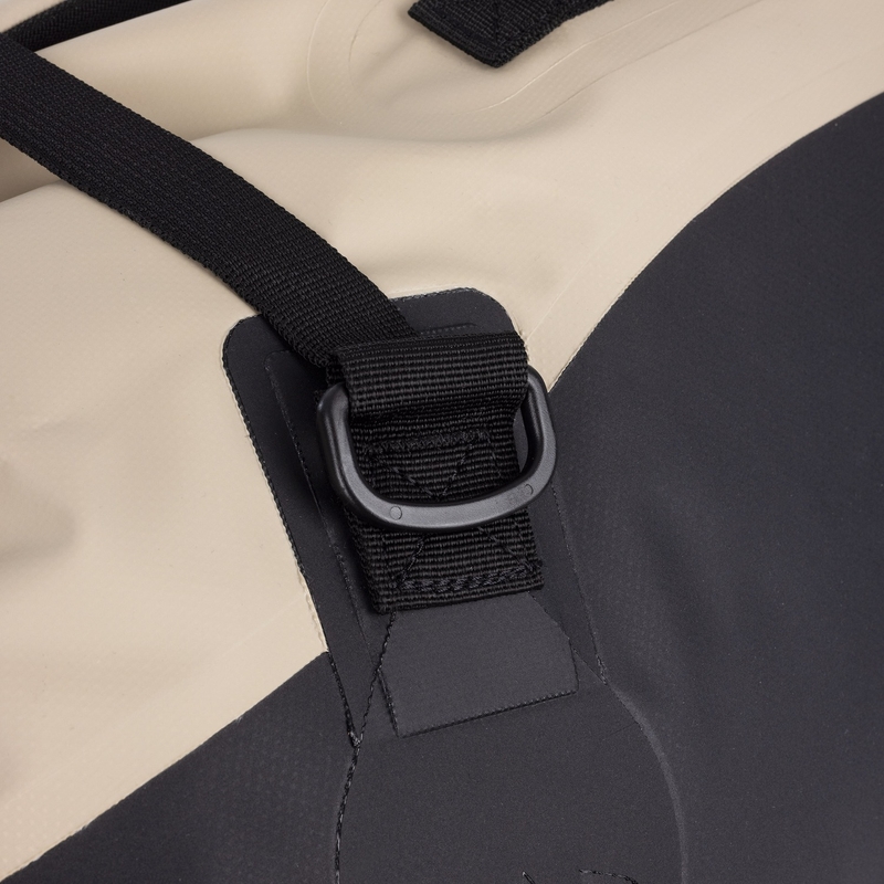 Oxford Aqua T-50 Roll Bag vízálló táska szürke