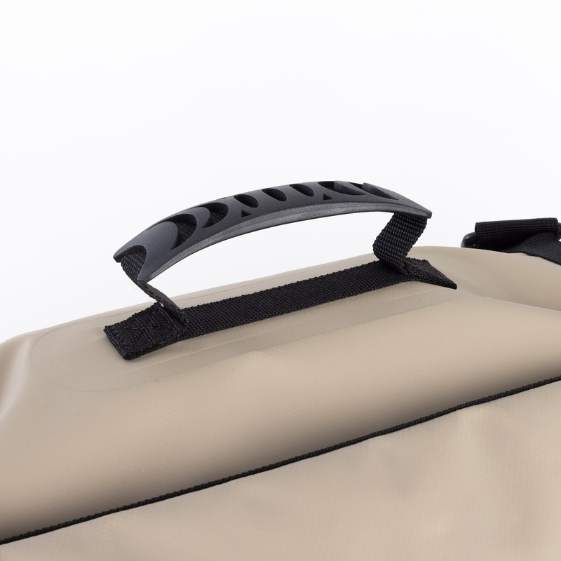 Oxford Aqua T-50 Roll Bag vízálló táska szürke