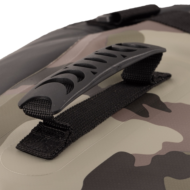 Oxford Aqua T-50 Roll Bag vízálló táska terepszín