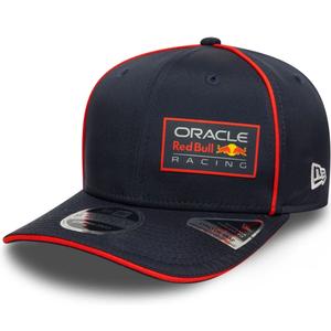 Oracle Red Bull Racing gyerek sapka sötétkék