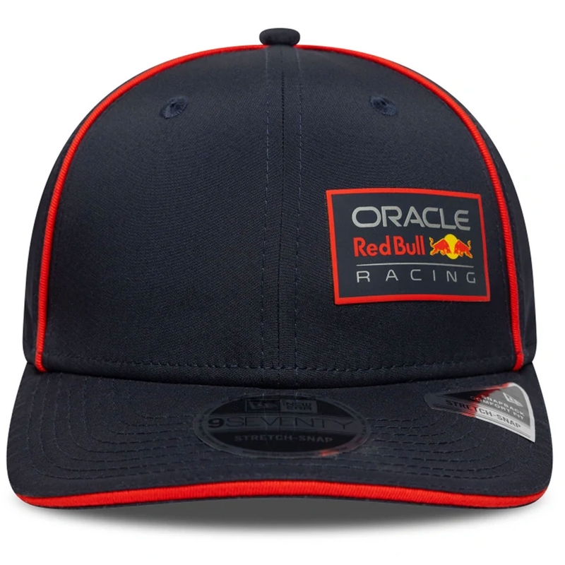 Oracle Red Bull Racing gyerek sapka sötétkék