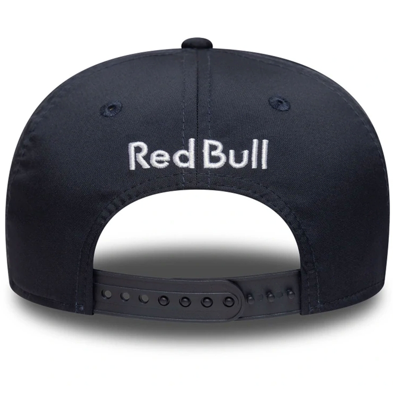 Oracle Red Bull Racing gyerek sapka sötétkék