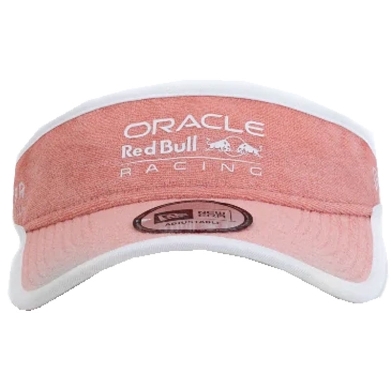 Oracle Red Bull Racing F1 női silt rózsaszín