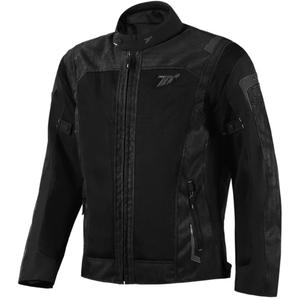 Seventy Degrees SD-JT66 Sahara motoros kabát fekete