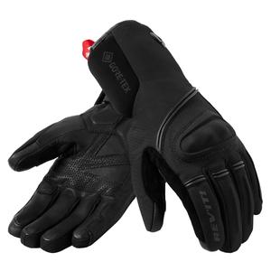 Revit Livengood 2 GTX motoros kesztyű fekete