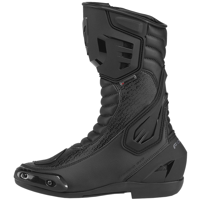 Forma Freccia EVO DRY motoros csizma fekete-antracit