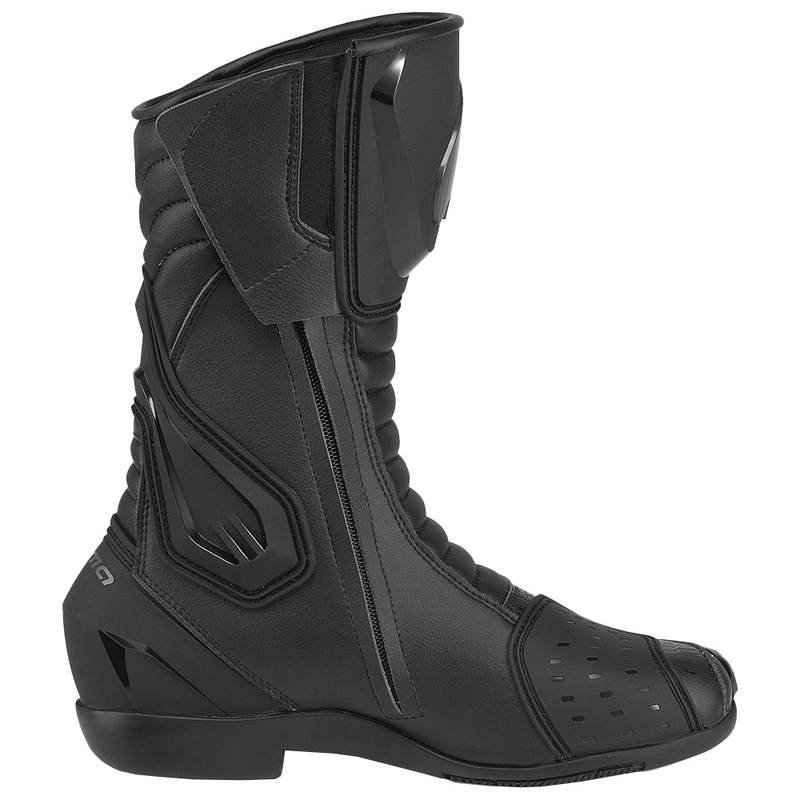 Forma Freccia EVO DRY motoros csizma fekete-antracit