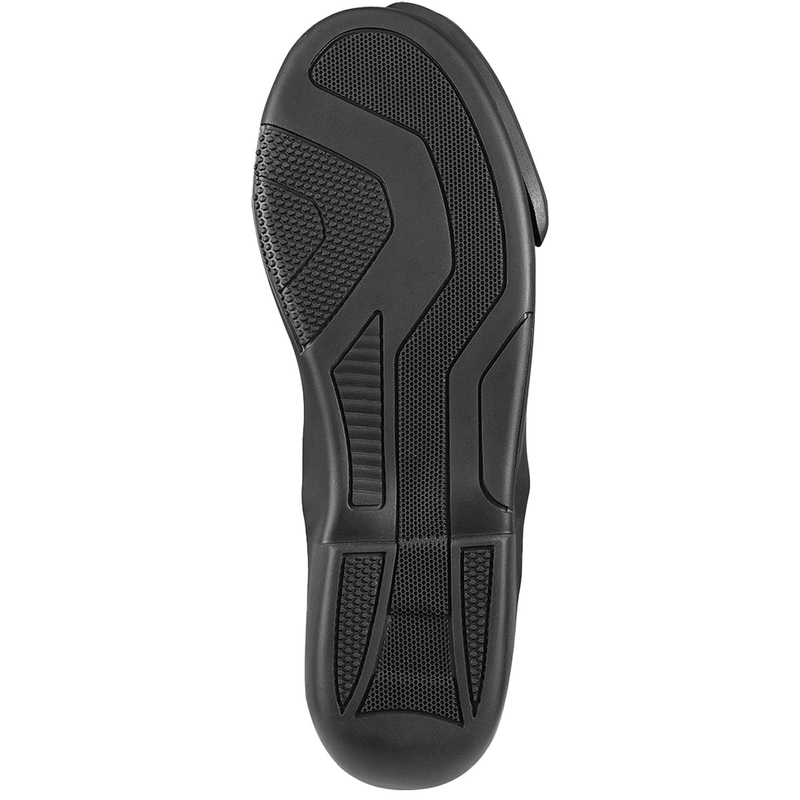 Forma Freccia EVO motoros csizma fekete-piros