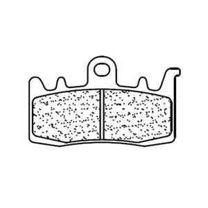 Fékbetét CL BRAKES 1232 C60 (C59)