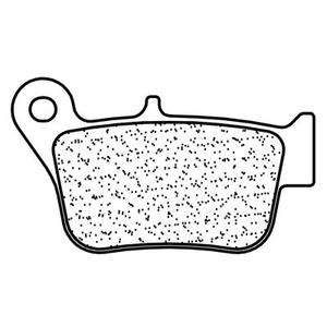 Fékbetét CL BRAKES 3111 MSC