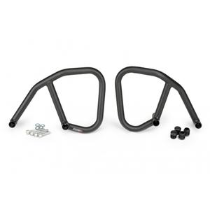 Engine guards PUIG 20837N fekete