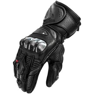 Shima RS-3 motoros kesztyű fekete