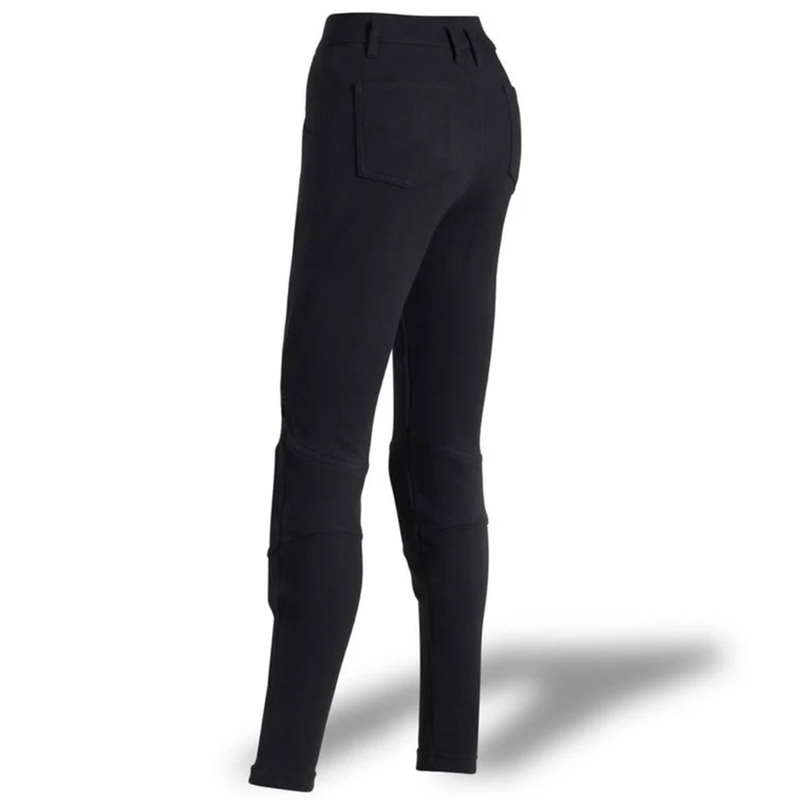 Seventy Degrees SD-PL1 Iris női motoros leggings fekete