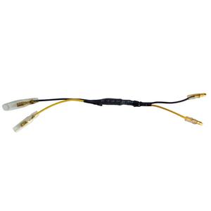 Highsider Smart 27 Ohm/5 Watt irányjelző rezisztor