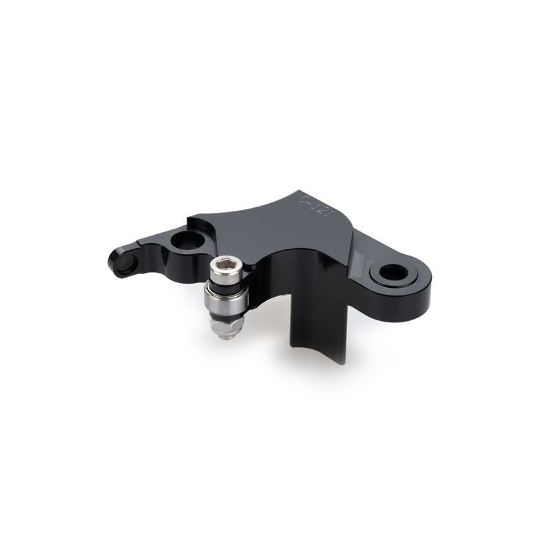 Clutch lever adapter PUIG fekete