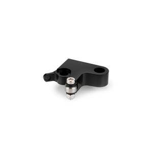 Clutch lever fixation PUIG 21177N fekete