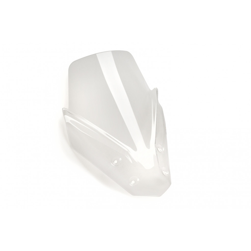 Windscreen PUIG TOURING áttetsző