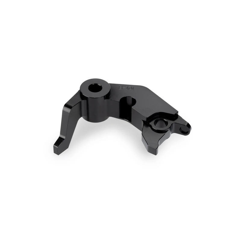 Brake lever adapter PUIG fekete