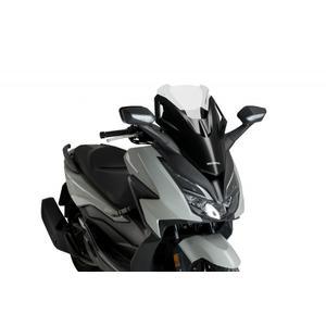 Windshield PUIG V-TECH LINE SPORT 21320W áttetsző