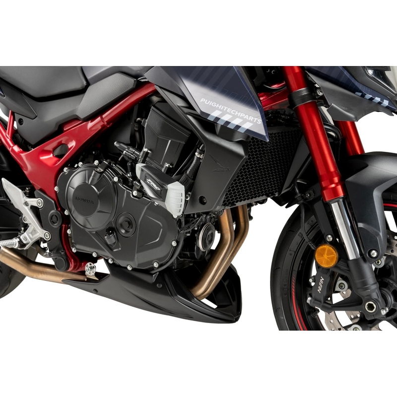 Frame sliders PUIG PRO 2.0 fekete
