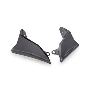 Extended front deflectors PUIG 21128W áttetsző