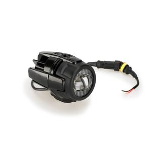 Auxiliary light PUIG SPARE 20815N fekete