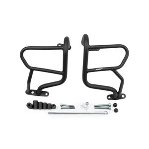 Engine guards PUIG 21208N fekete